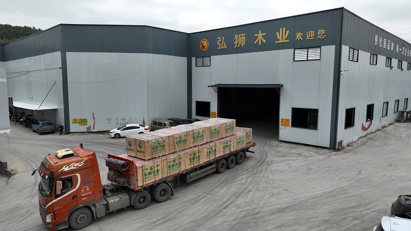 探秘廣西建筑木模板知名廠家，助力建筑品質提升插圖
